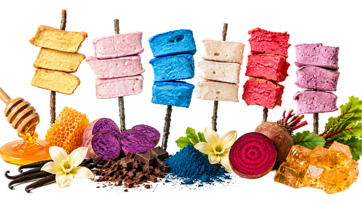 Honey Marshmallow - Tasting Box