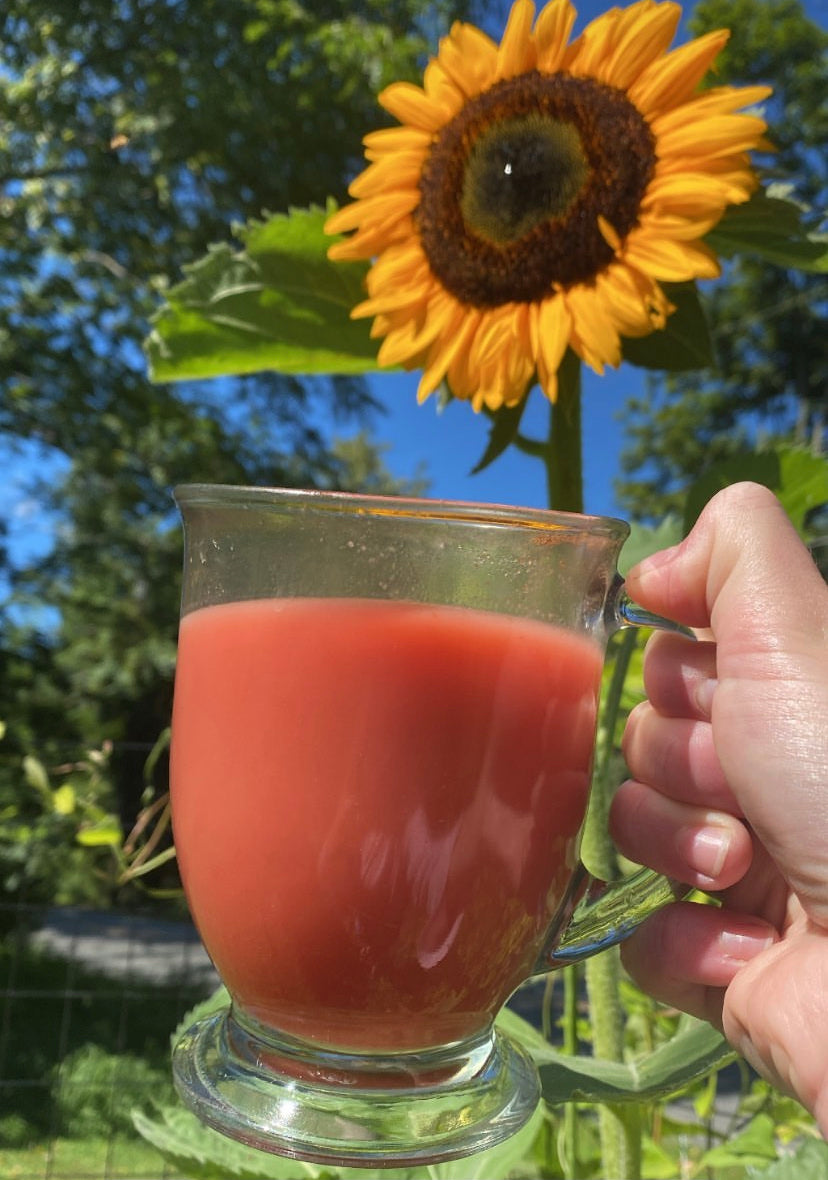 Boom Bone Broth Elixir