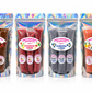 Variety Bundle Box - Bone Broth Protein Ice Pops