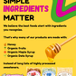 Honey Marshmallow - Tasting Box