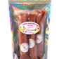 Pink Piña Colada Broth Pop - 5 Pack