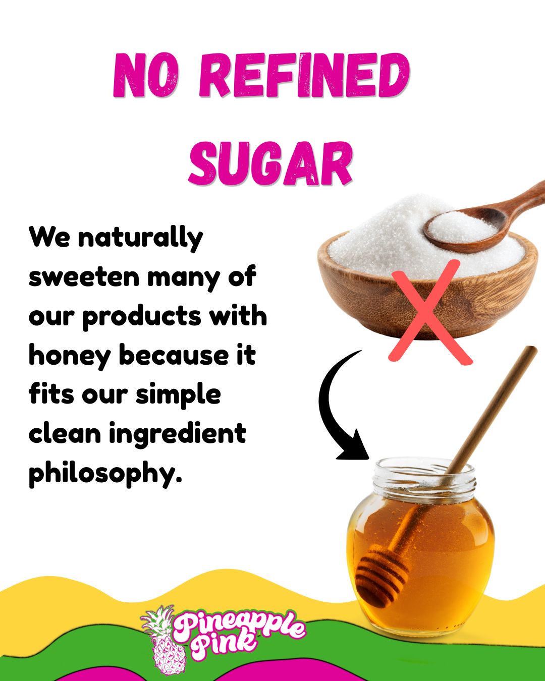 Honey Marshmallow - Tasting Box