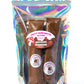 Chocolate Mushroom Broth Pop - 5 Pack