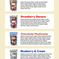 Variety Bundle Box - Bone Broth Protein Ice Pops