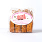 Chocolate Beet Honey Marshmallows