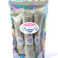 Blueberries & Cream Broth Pop - 5 Pack