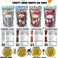 Variety Bundle Box - Bone Broth Protein Ice Pops