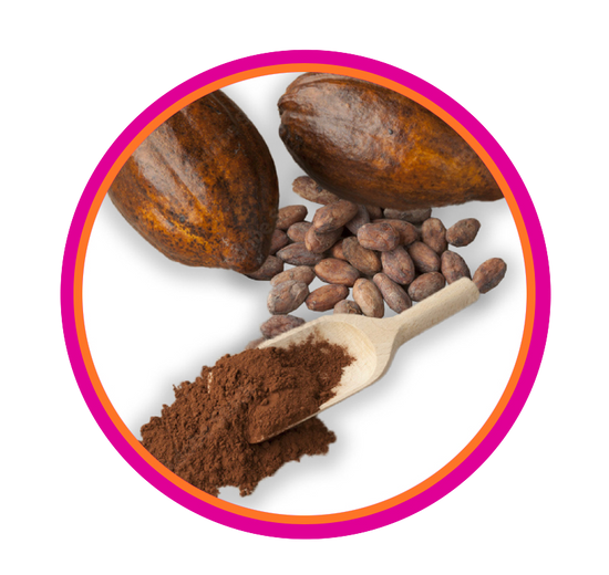 Raw Cacao