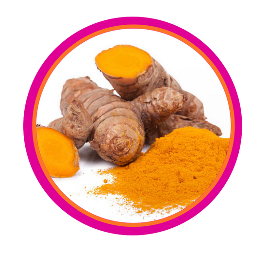 Turmeric