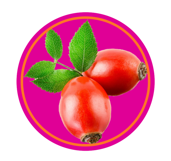 Rosehips
