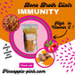 Immunity Bone Broth Elixir