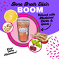 Boom Bone Broth Elixir